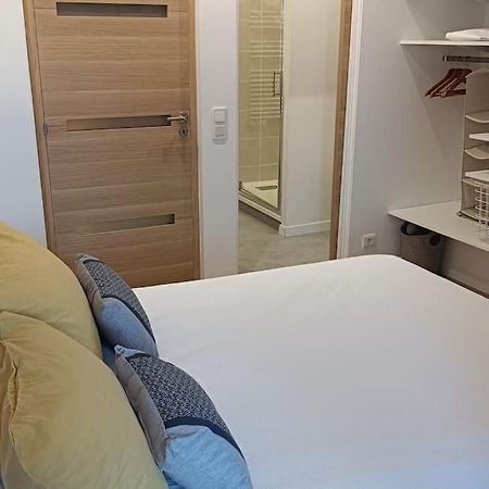 Le Kennedy 3 - Appartement Proche Hopital Châteauroux Kültér fotó