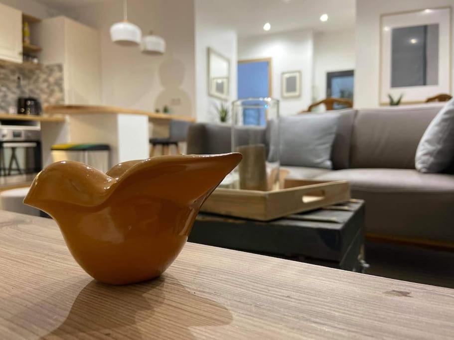 Le Kennedy 3 - Appartement Proche Hopital Châteauroux Kültér fotó