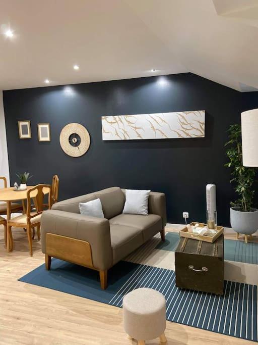 Le Kennedy 3 - Appartement Proche Hopital Châteauroux Kültér fotó