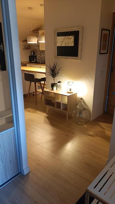Le Kennedy 3 - Appartement Proche Hopital Châteauroux Kültér fotó